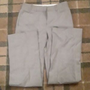 Casual corner stretch pants